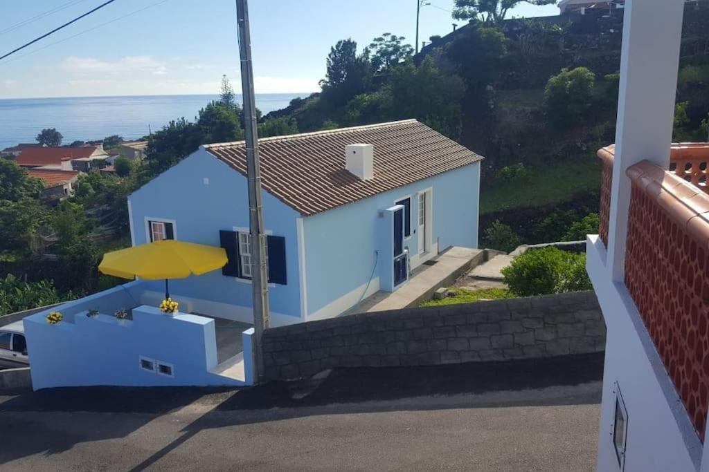 Sunrise House Βίλα Prainha  Εξωτερικό φωτογραφία