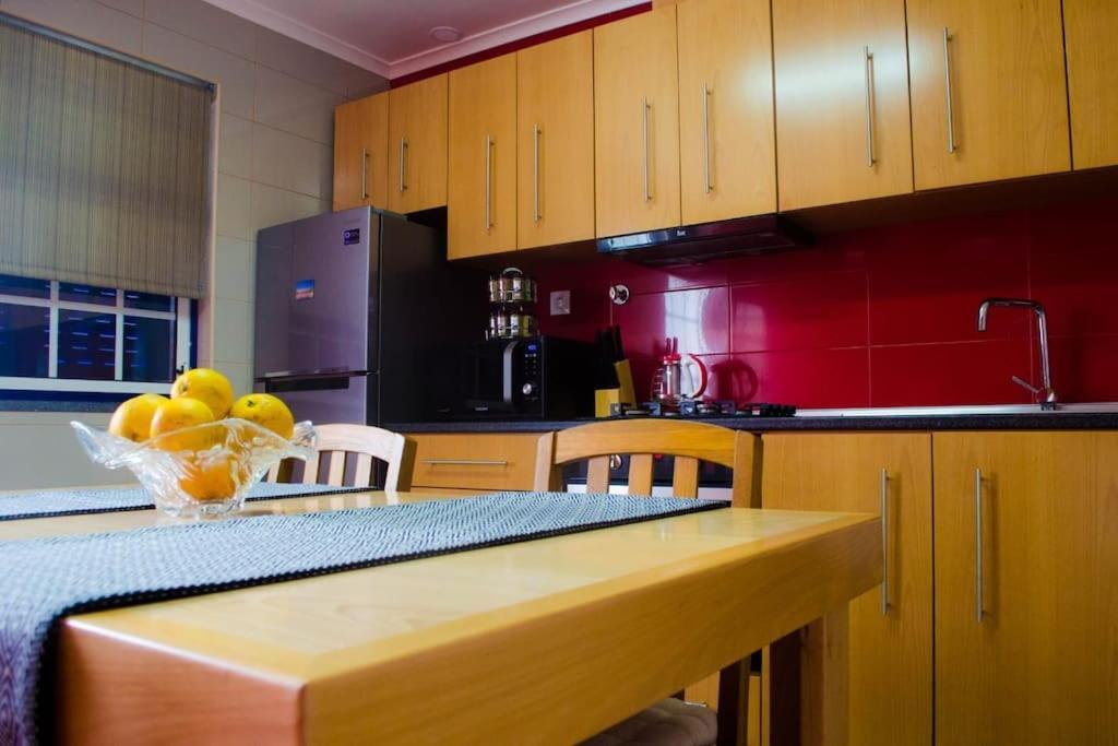 Sunrise House Βίλα Prainha  Εξωτερικό φωτογραφία
